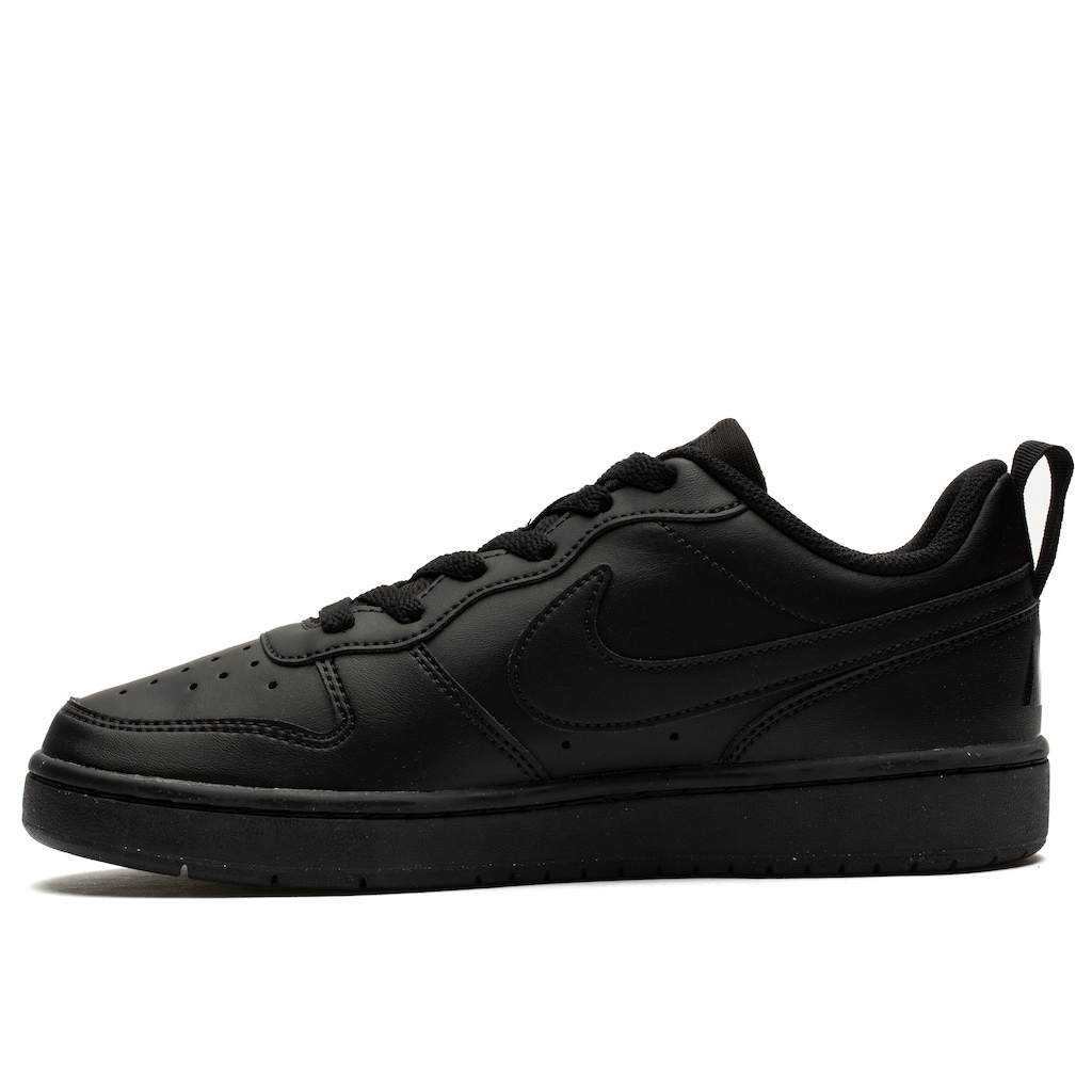 Imagem 3 do produto Tênis Infantil Nike Court Borough Low Recraft