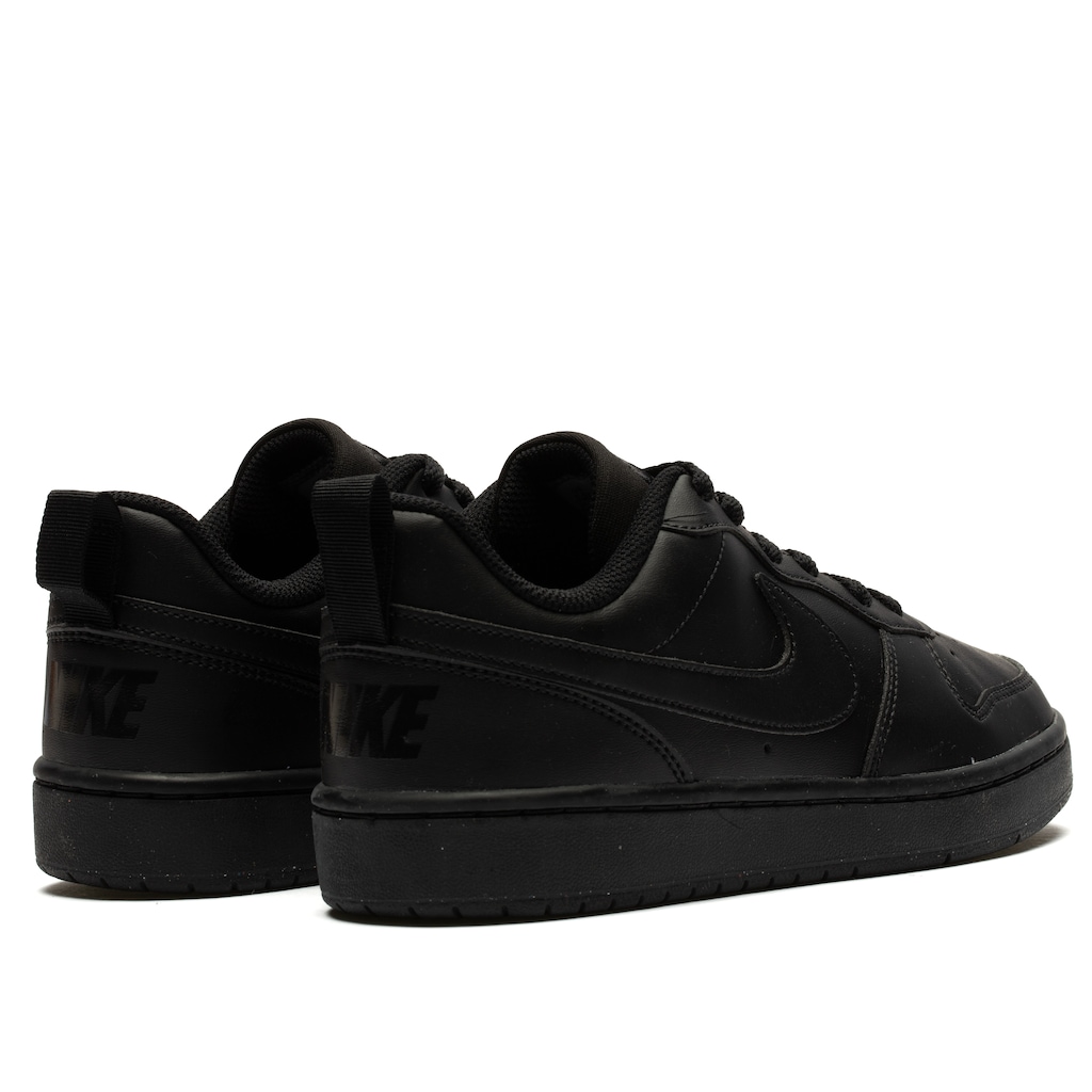 Imagem 4 do produto Tênis Infantil Nike Court Borough Low Recraft