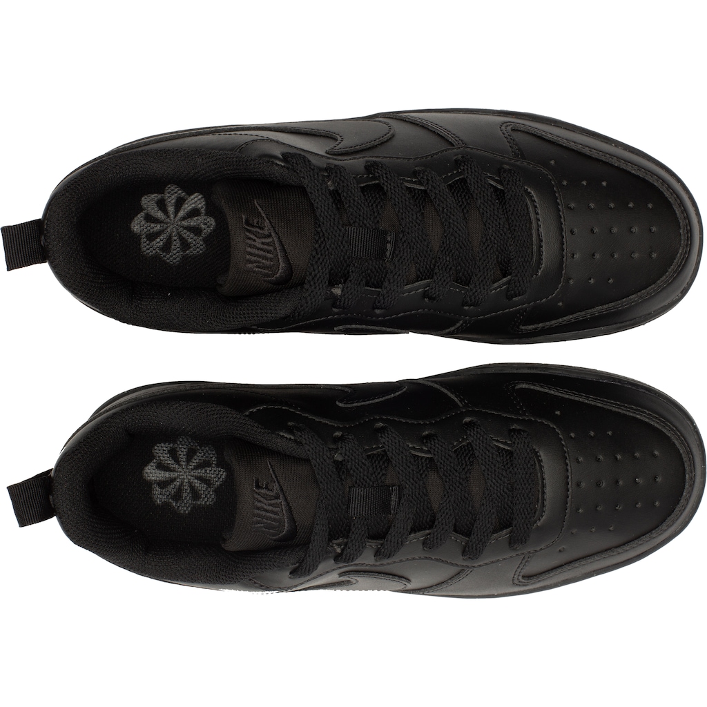 Imagem 5 do produto Tênis Infantil Nike Court Borough Low Recraft