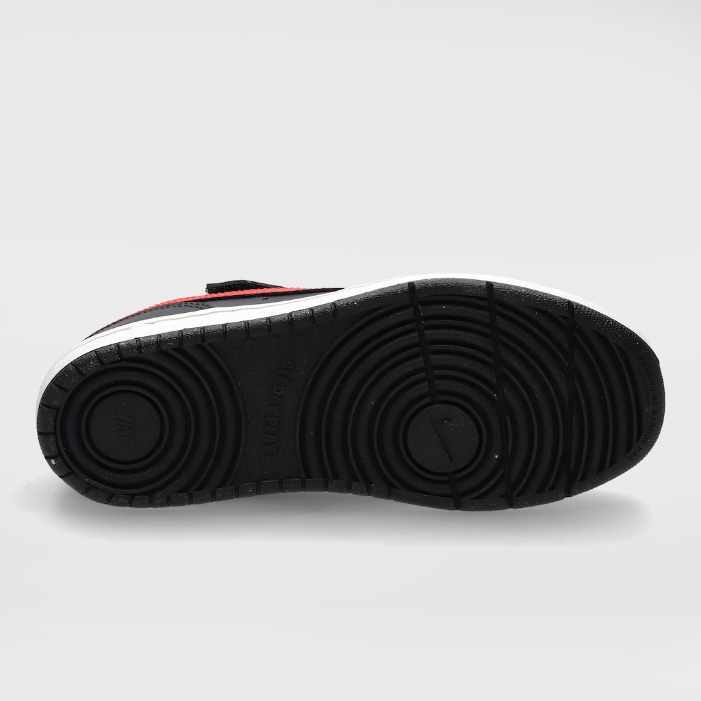 Imagem 5 do produto Tênis Nike Court Borough Low Recraft - Júnior