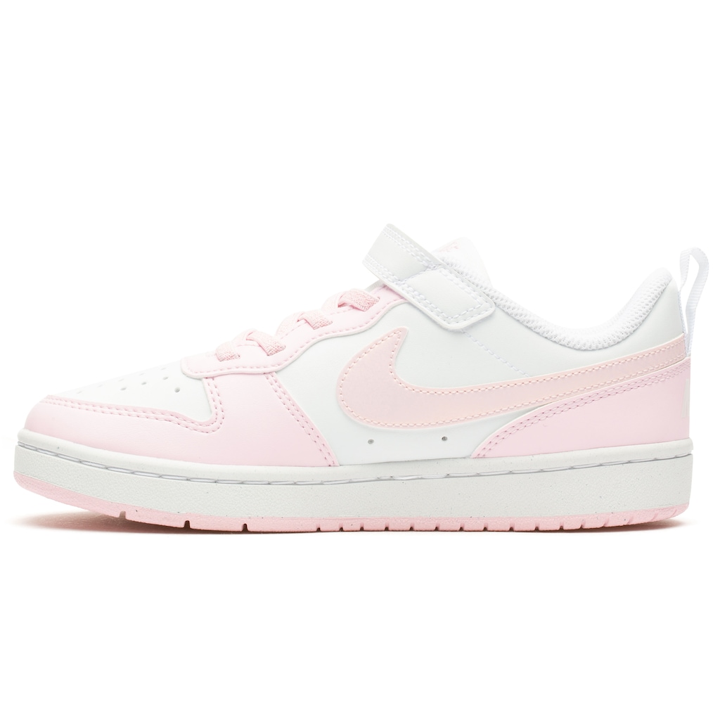 Imagem 3 do produto Tênis Nike Court Borough Low Recraft - Júnior