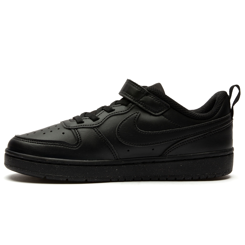 Imagem 3 do produto Tênis Nike Court Borough Low Recraft - Júnior