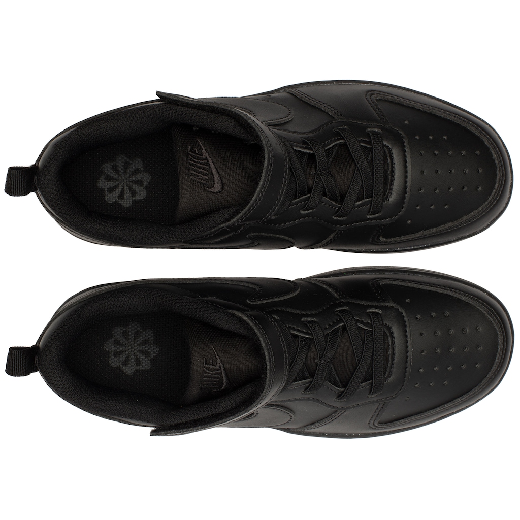 Imagem 5 do produto Tênis Nike Court Borough Low Recraft - Júnior