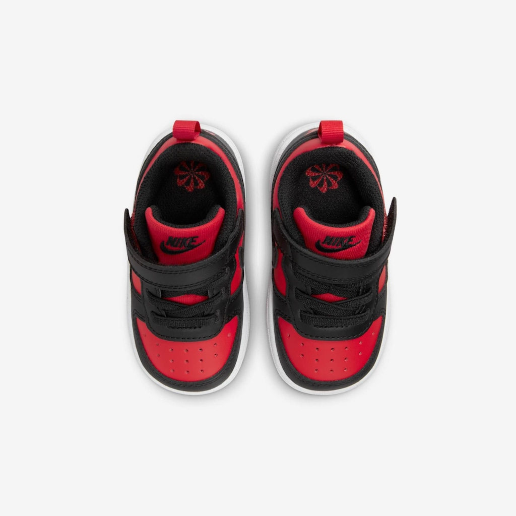 Imagem 3 do produto Tênis Infantil Nike Court Borough Low Recraft