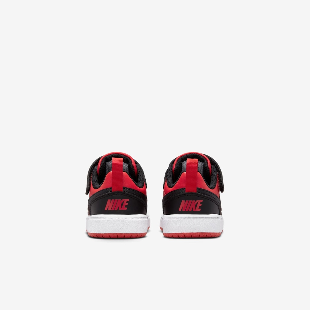 Imagem 5 do produto Tênis Infantil Nike Court Borough Low Recraft