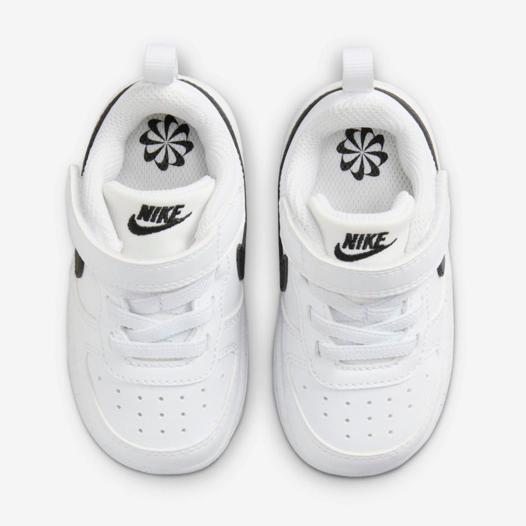 Imagem 3 do produto Tênis Infantil Nike Court Borough Low Recraft