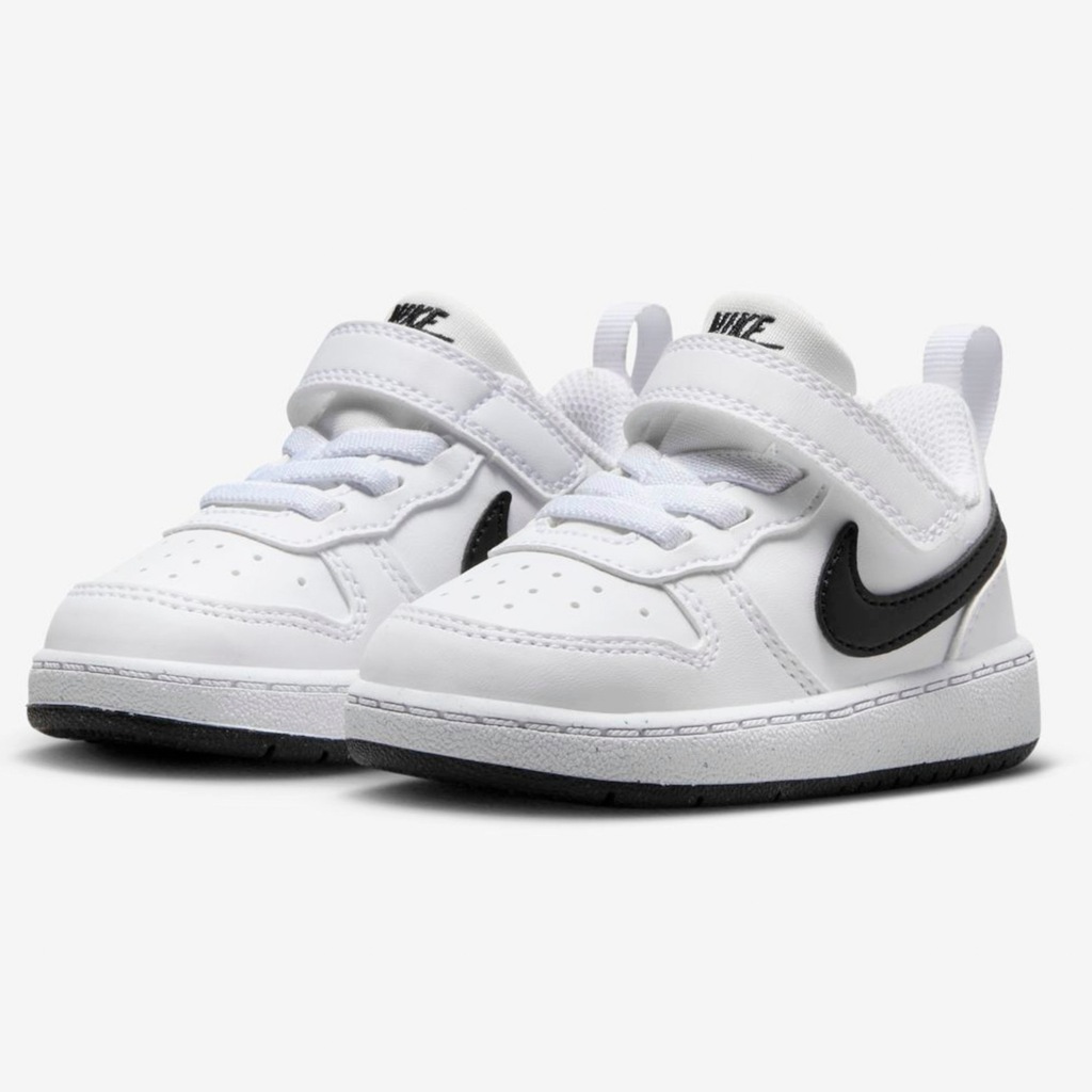 Imagem 4 do produto Tênis Infantil Nike Court Borough Low Recraft