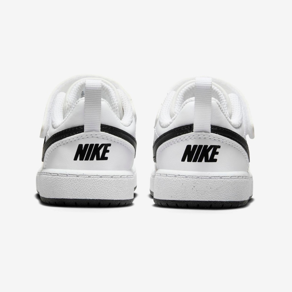 Imagem 5 do produto Tênis Infantil Nike Court Borough Low Recraft