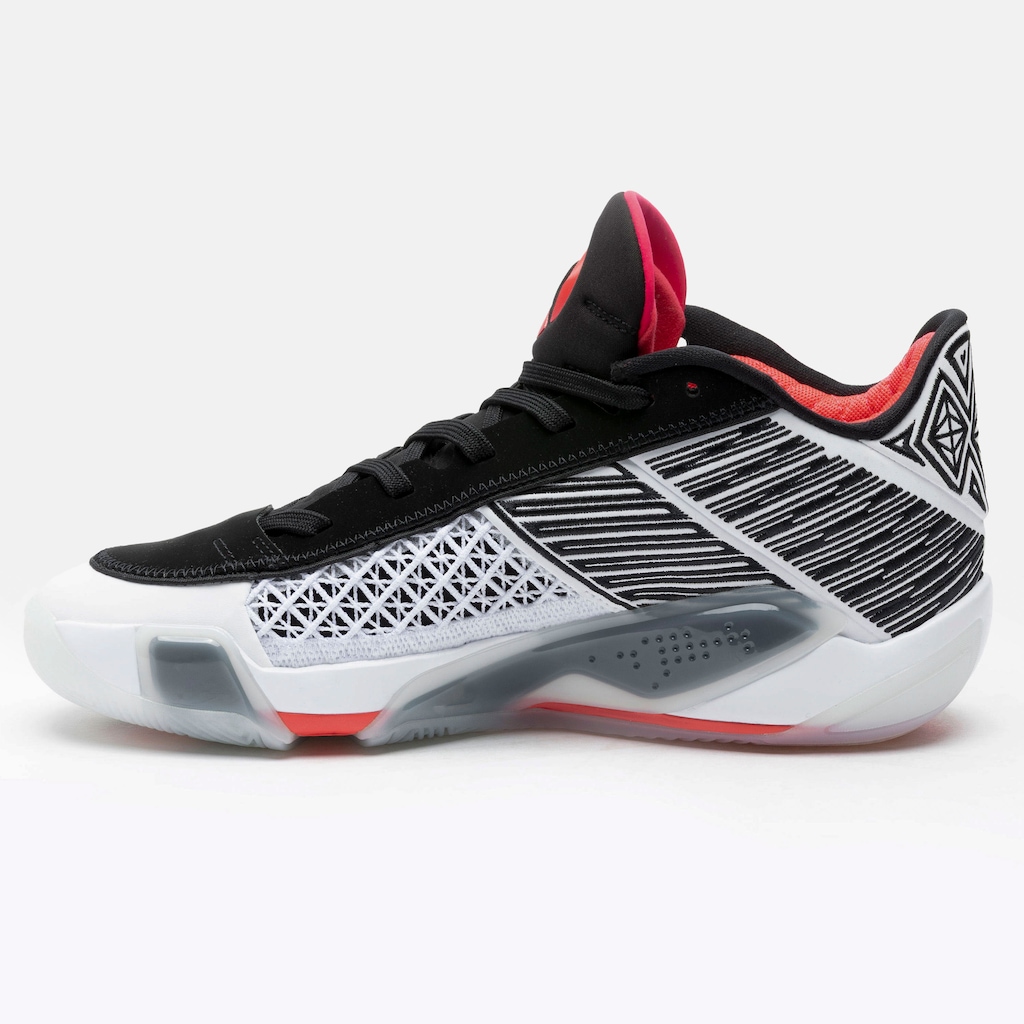 Imagem 2 do produto Tênis Masculino Nike Air Jordan XXXVIII Low