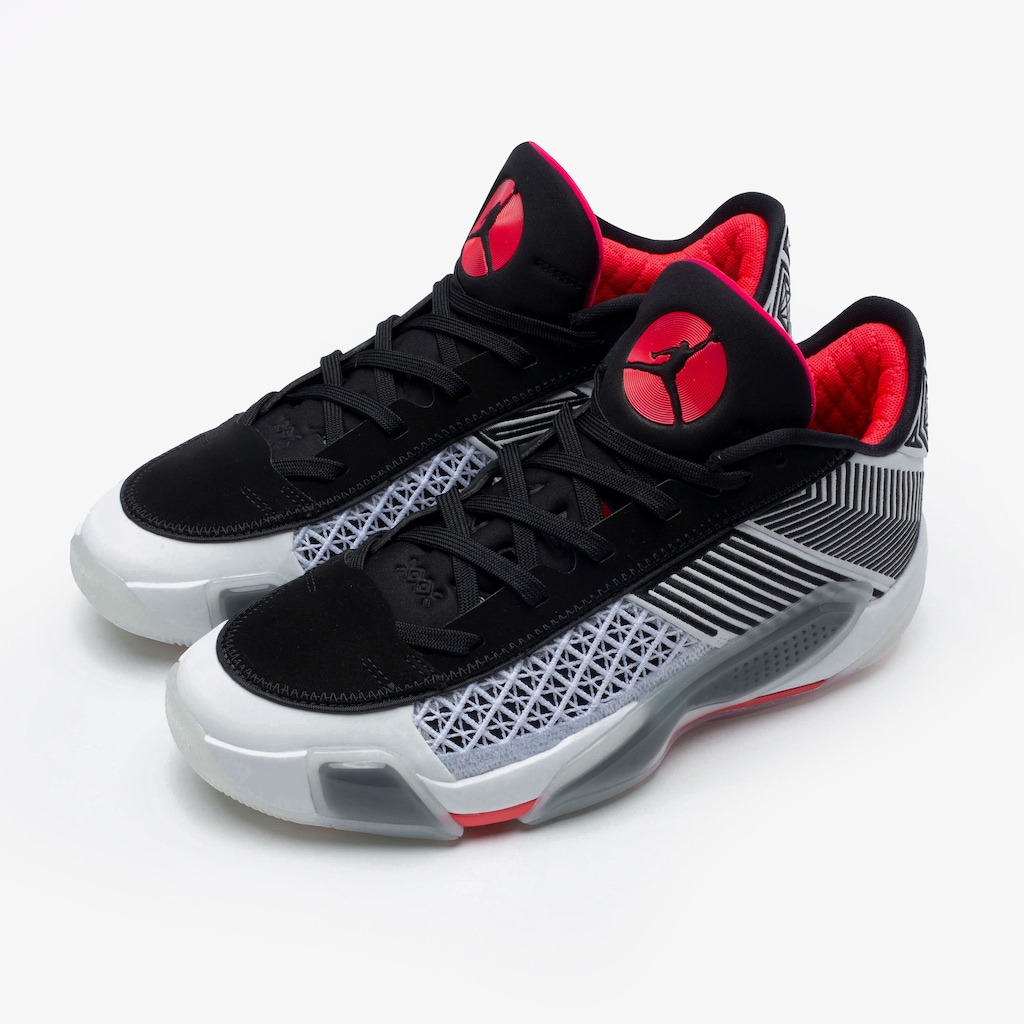 Imagem 4 do produto Tênis Masculino Nike Air Jordan XXXVIII Low