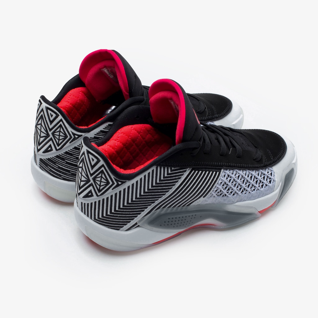 Imagem 5 do produto Tênis Masculino Nike Air Jordan XXXVIII Low