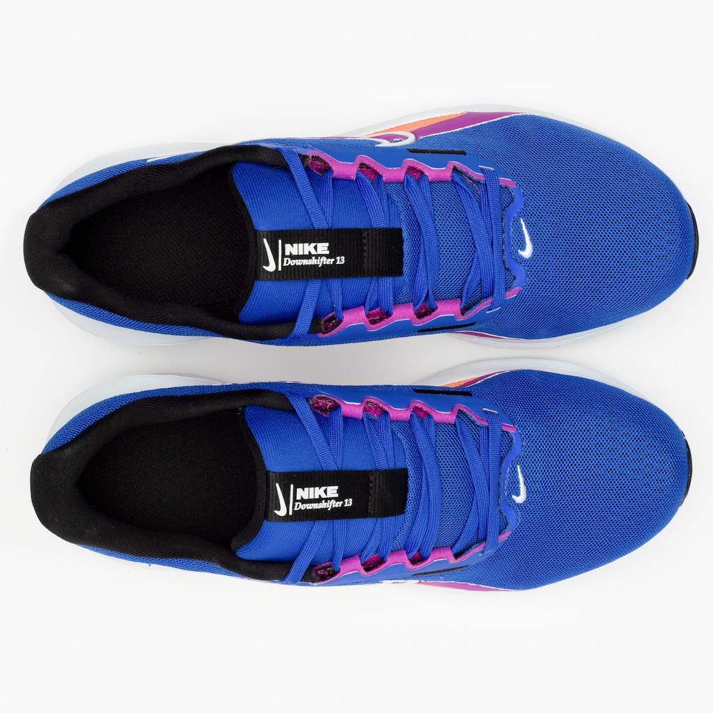 Imagem 3 do produto Tênis Nike Downshifter 13 - Masculino