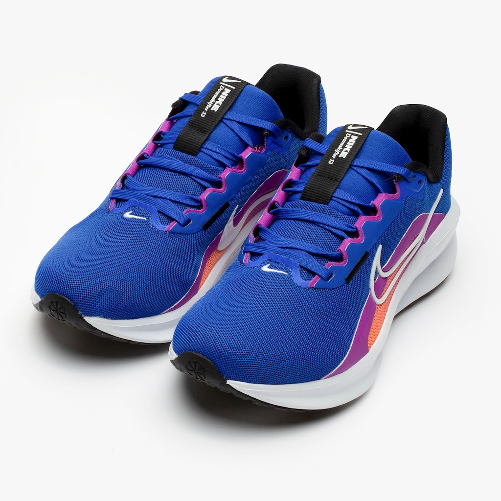 Imagem 4 do produto Tênis Nike Downshifter 13 - Masculino