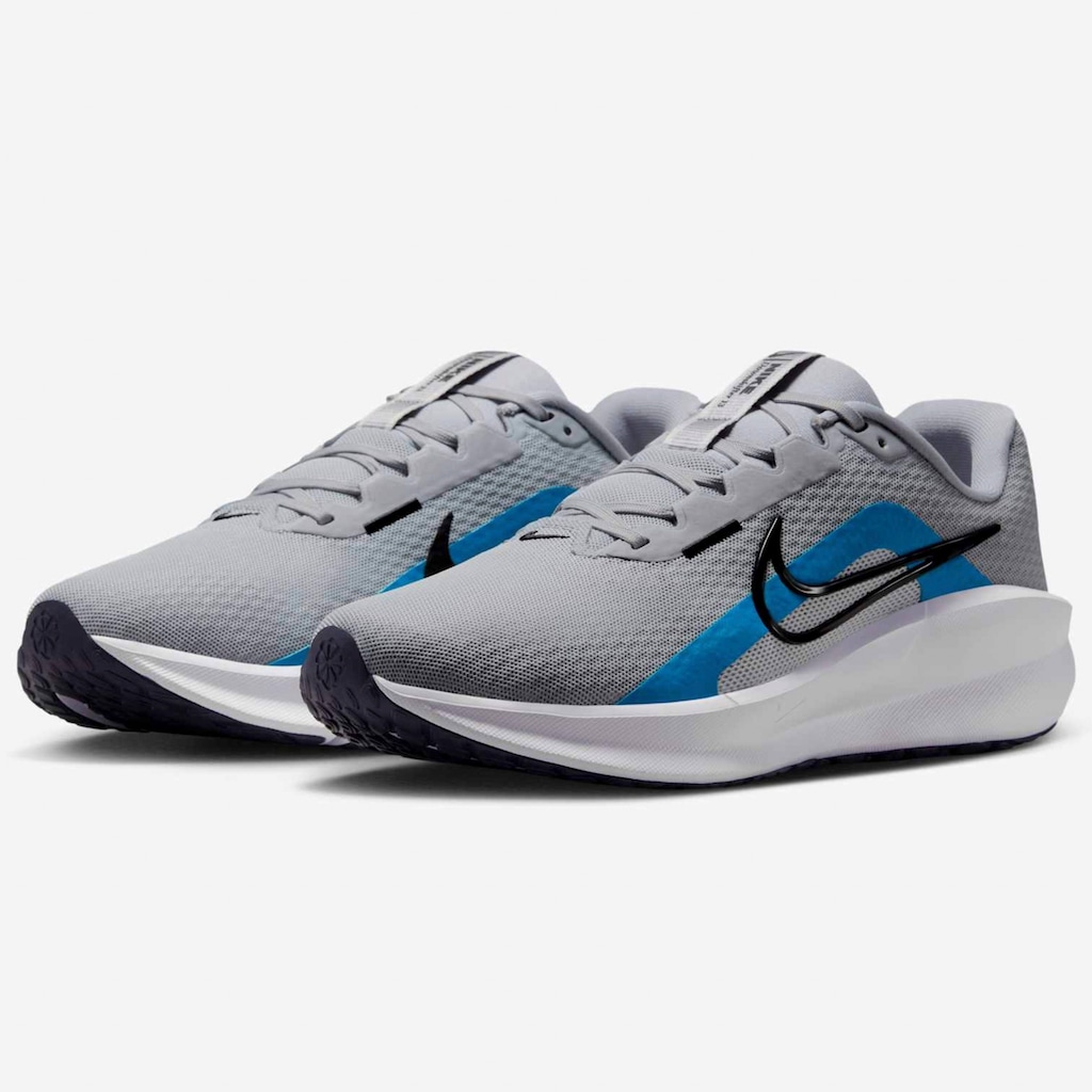 Imagem 2 do produto Tênis Nike Downshifter 13 - Masculino