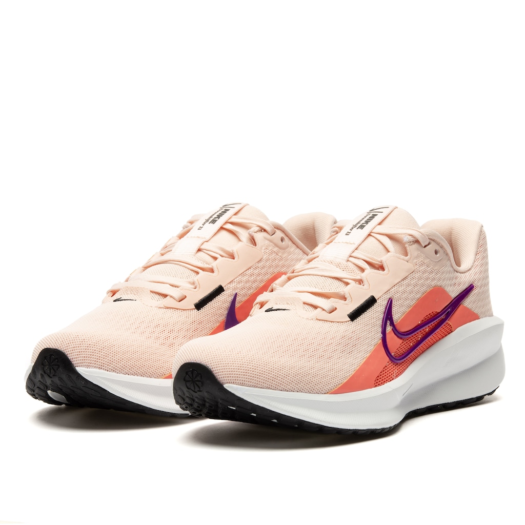 Imagem 2 do produto Tênis Nike Downshifter 13 - Feminino