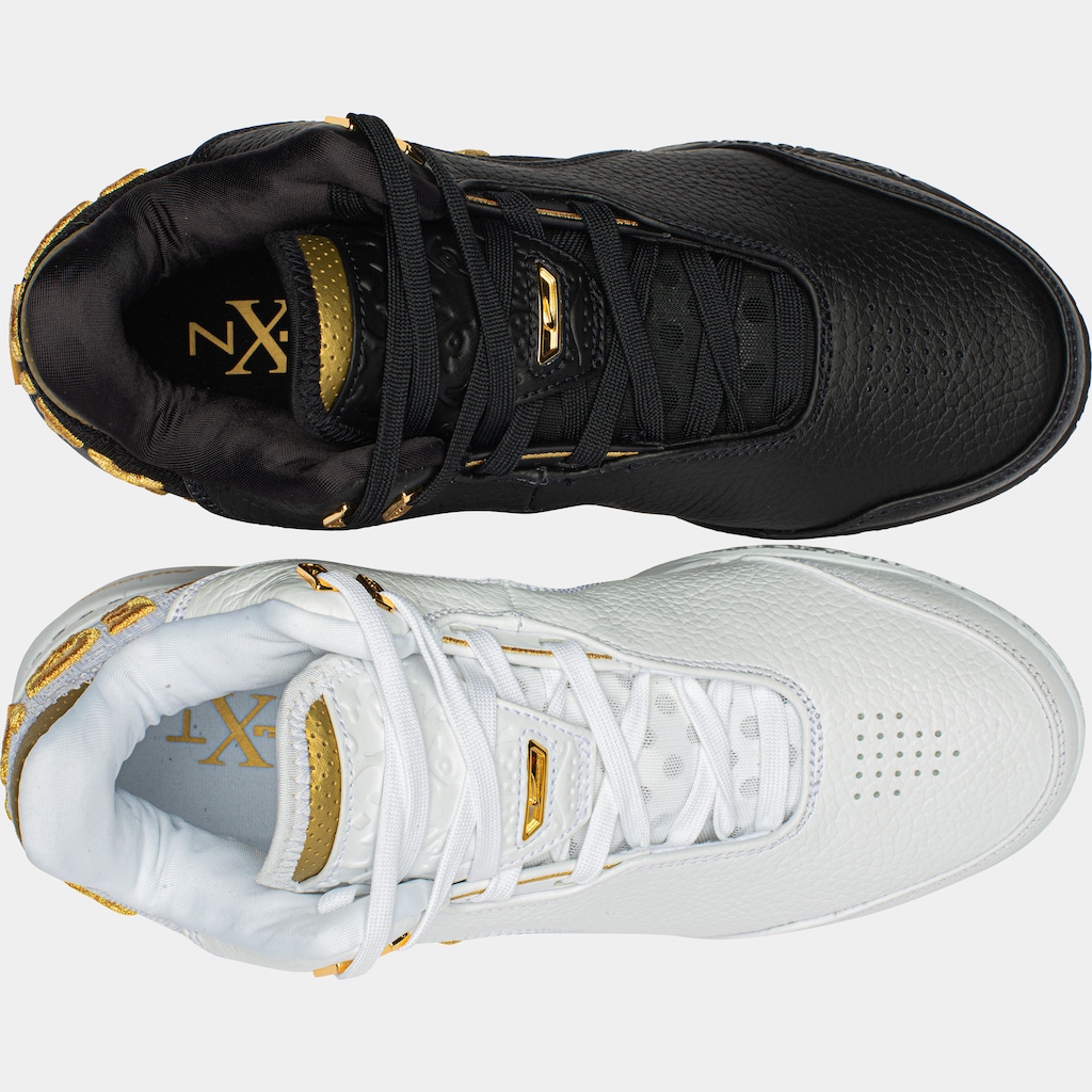 Imagem 3 do produto Tênis Nike Zoom Lebron NXXT Gen AMPD Masculino