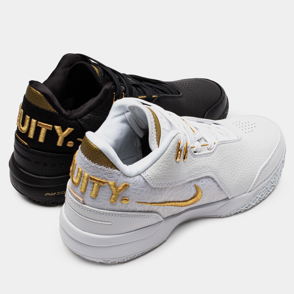 Imagem 5 do produto Tênis Nike Zoom Lebron NXXT Gen AMPD Masculino