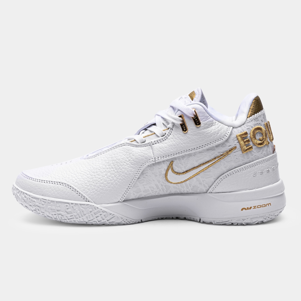 Imagem 2 do produto Tênis Nike Zoom Lebron NXXT Gen AMPD Masculino