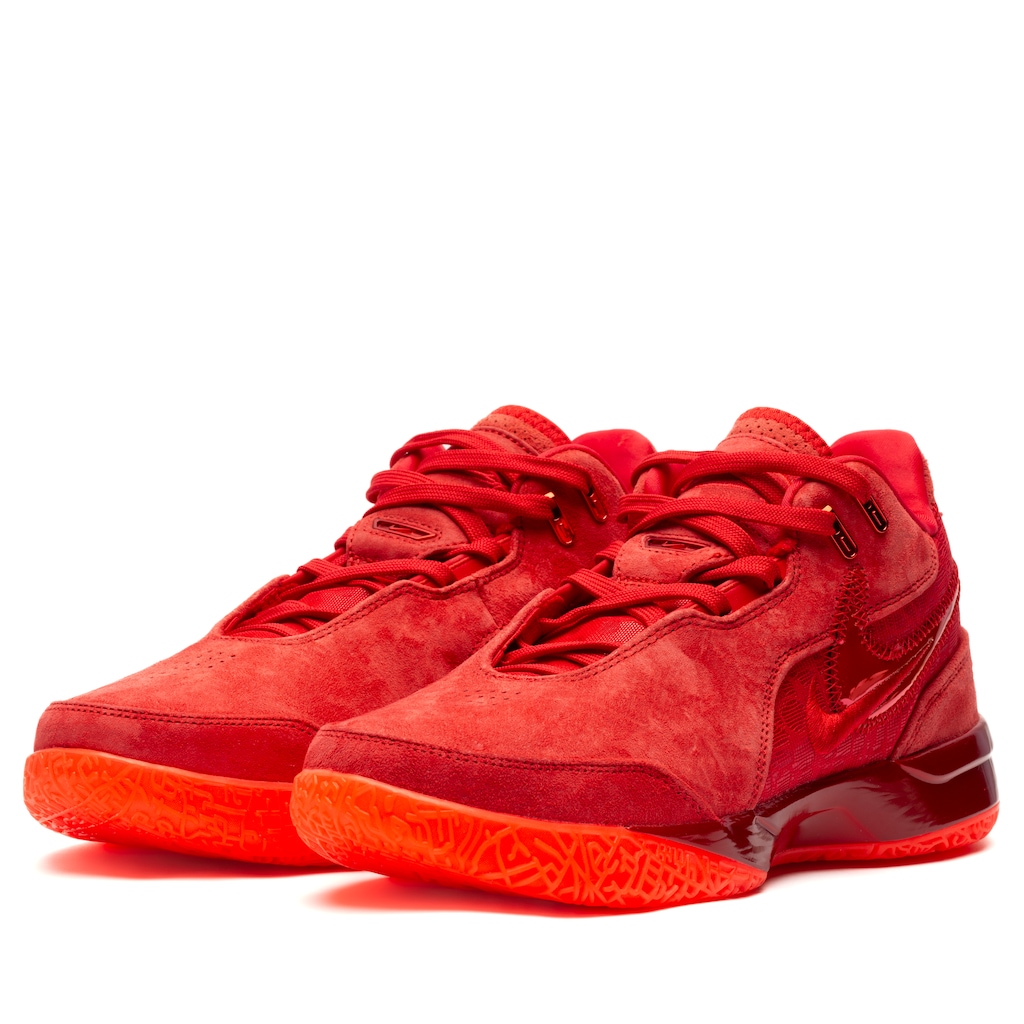 Imagem 4 do produto Tênis Nike Zoom Lebron NXXT Gen AMPD Masculino