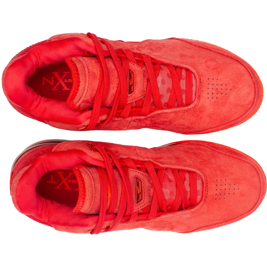Imagem 3 do produto Tênis Nike Zoom Lebron NXXT Gen AMPD Masculino
