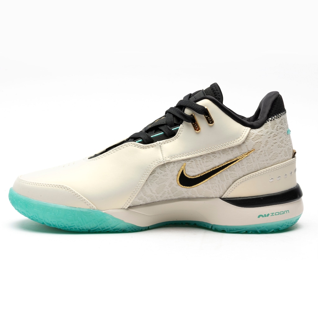 Imagem 2 do produto Tênis Nike Zoom Lebron NXXT Gen AMPD Masculino