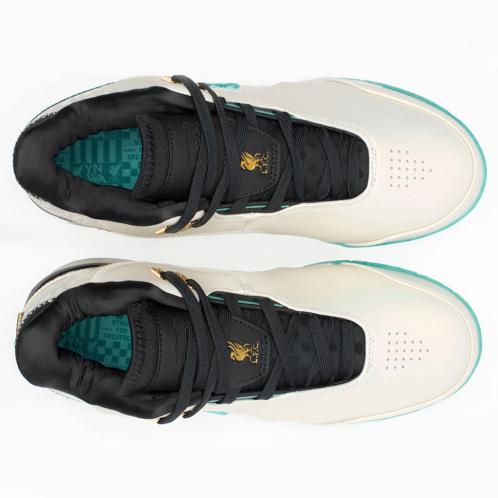 Imagem 3 do produto Tênis Nike Zoom Lebron NXXT Gen AMPD Masculino