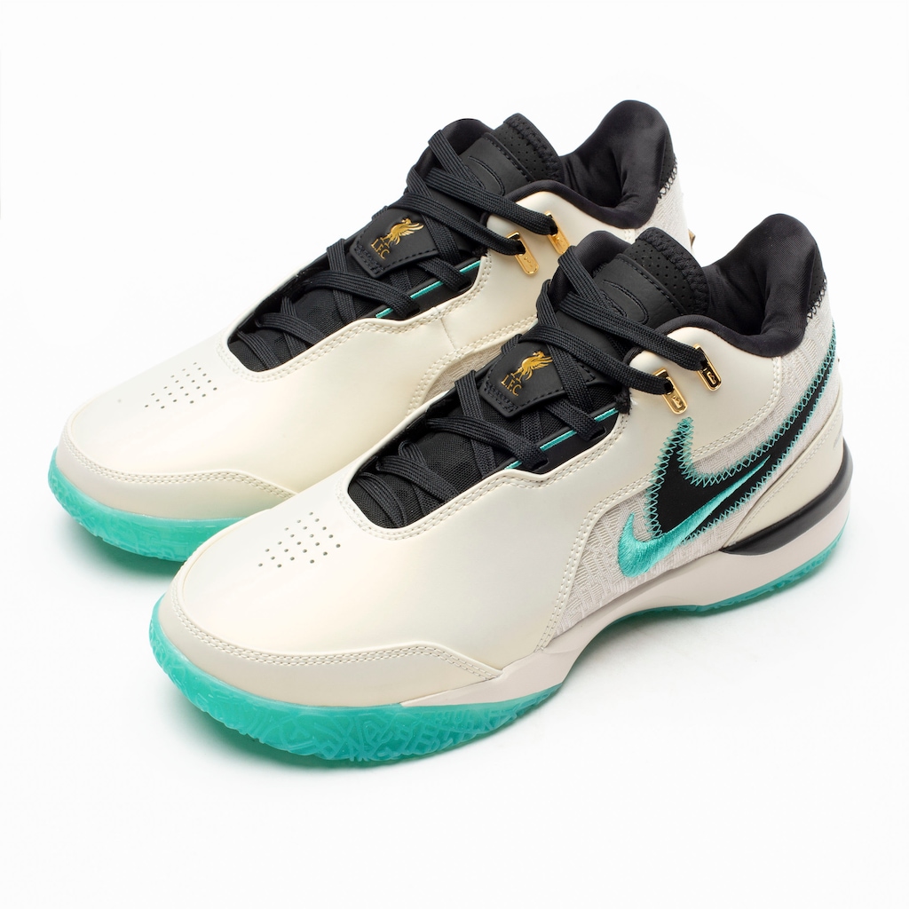 Imagem 4 do produto Tênis Nike Zoom Lebron NXXT Gen AMPD Masculino