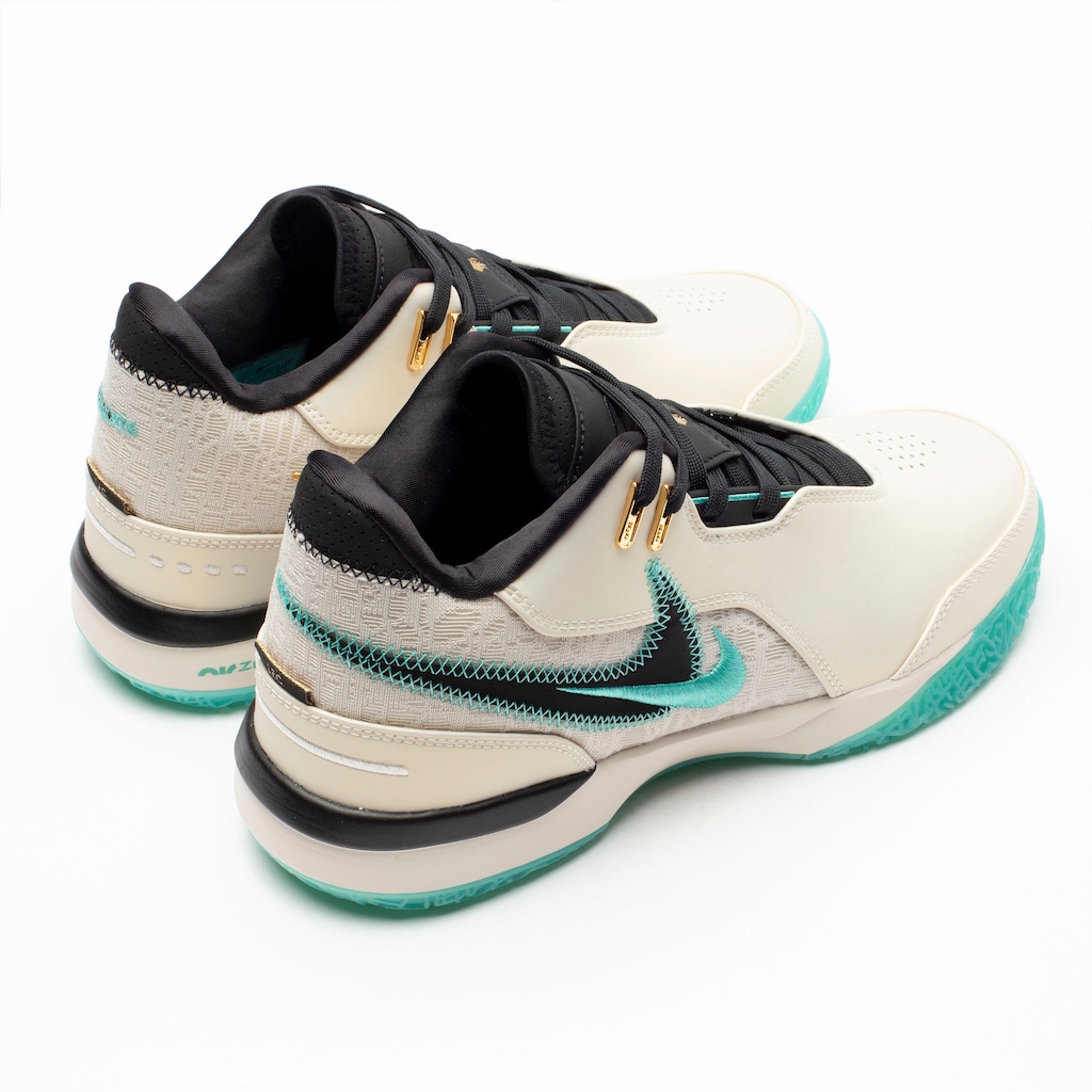 Imagem 5 do produto Tênis Nike Zoom Lebron NXXT Gen AMPD Masculino