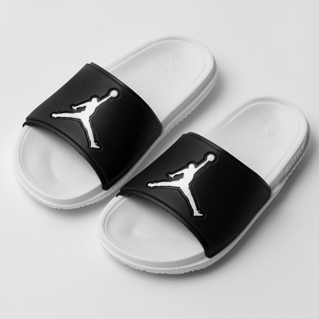 Imagem 2 do produto Chinelo Jordan Nike Masculino Jumpman Slide