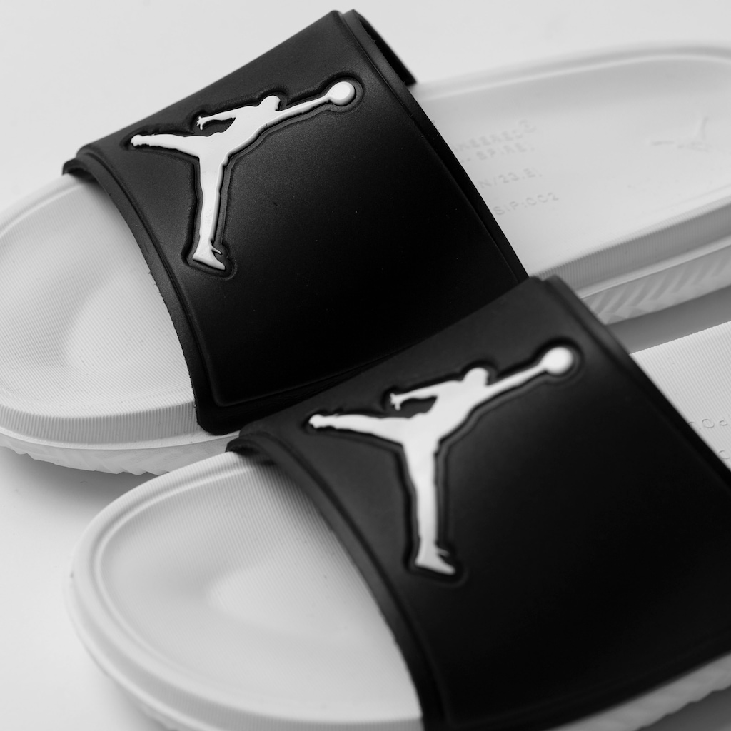 Imagem 3 do produto Chinelo Jordan Nike Masculino Jumpman Slide