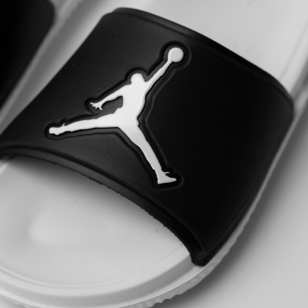 Imagem 4 do produto Chinelo Jordan Nike Masculino Jumpman Slide