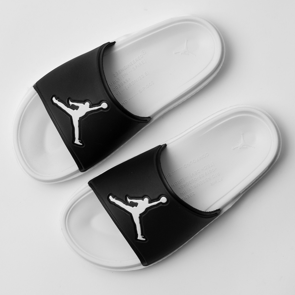 Imagem 5 do produto Chinelo Jordan Nike Masculino Jumpman Slide