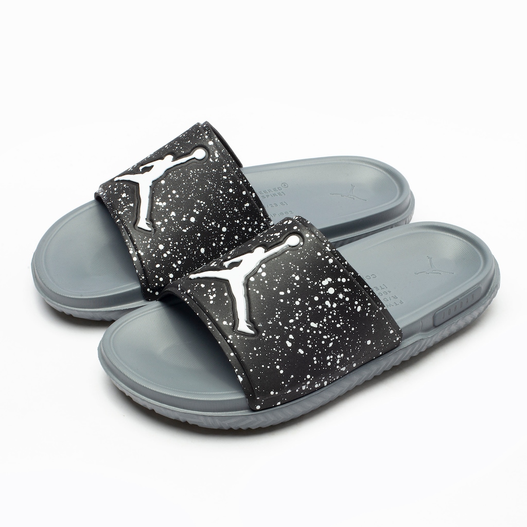 Imagem 3 do produto Chinelo Jordan Nike Masculino Jumpman Slide