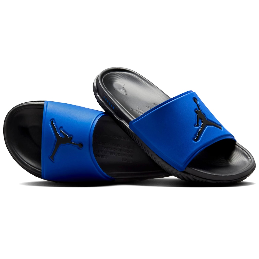 Imagem 2 do produto Chinelo Jordan Nike Masculino Jumpman Slide