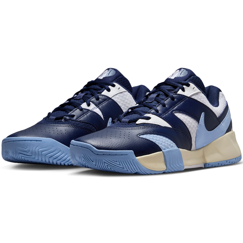 Imagem 4 do produto Tênis Nike Court Lite 4 - Masculino - Tennis