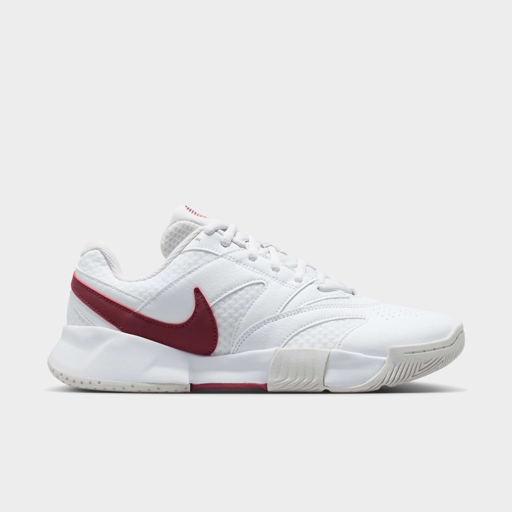 Imagem 1 do produto Tênis de Tennis Feminino Nike Court Lite 4