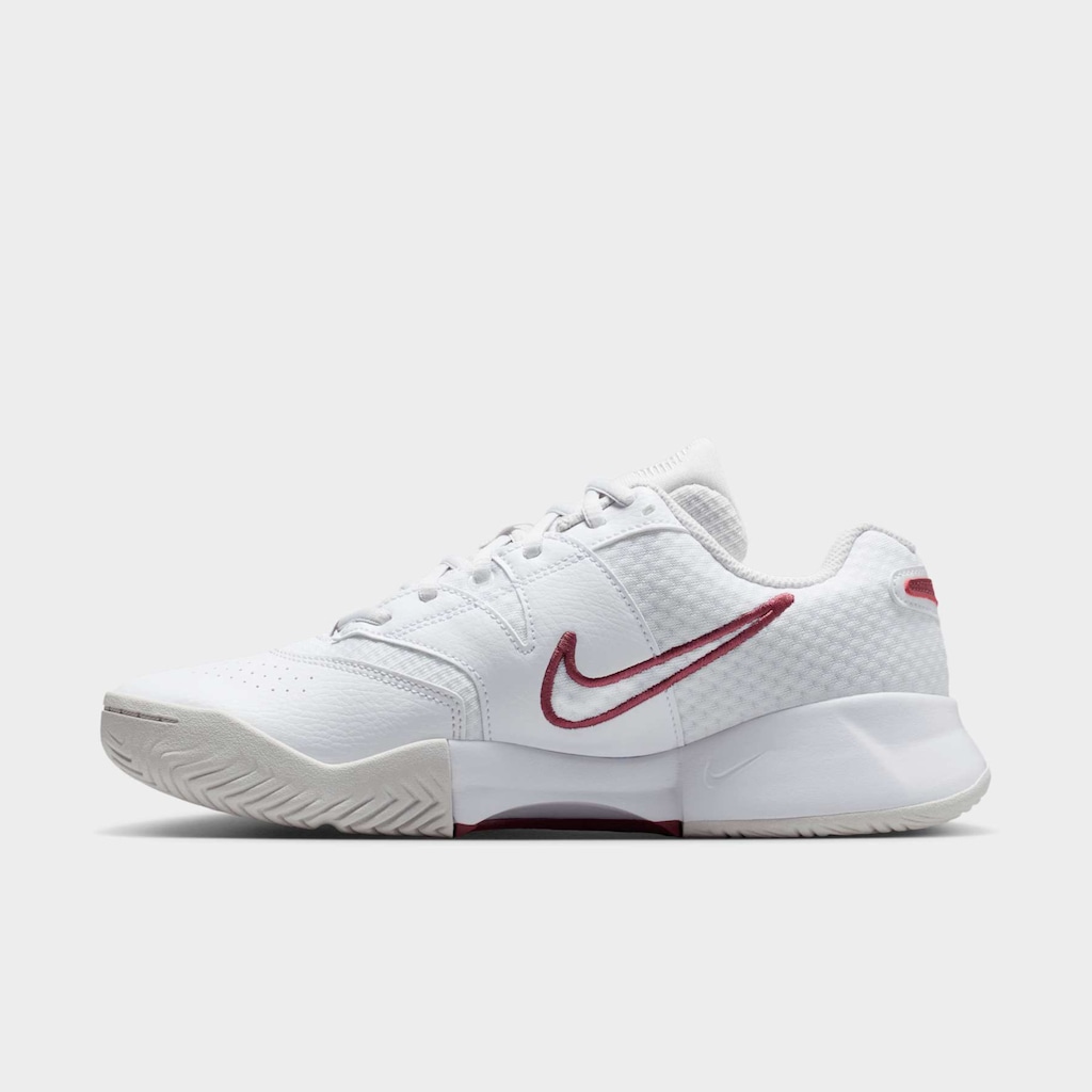 Imagem 2 do produto Tênis de Tennis Feminino Nike Court Lite 4