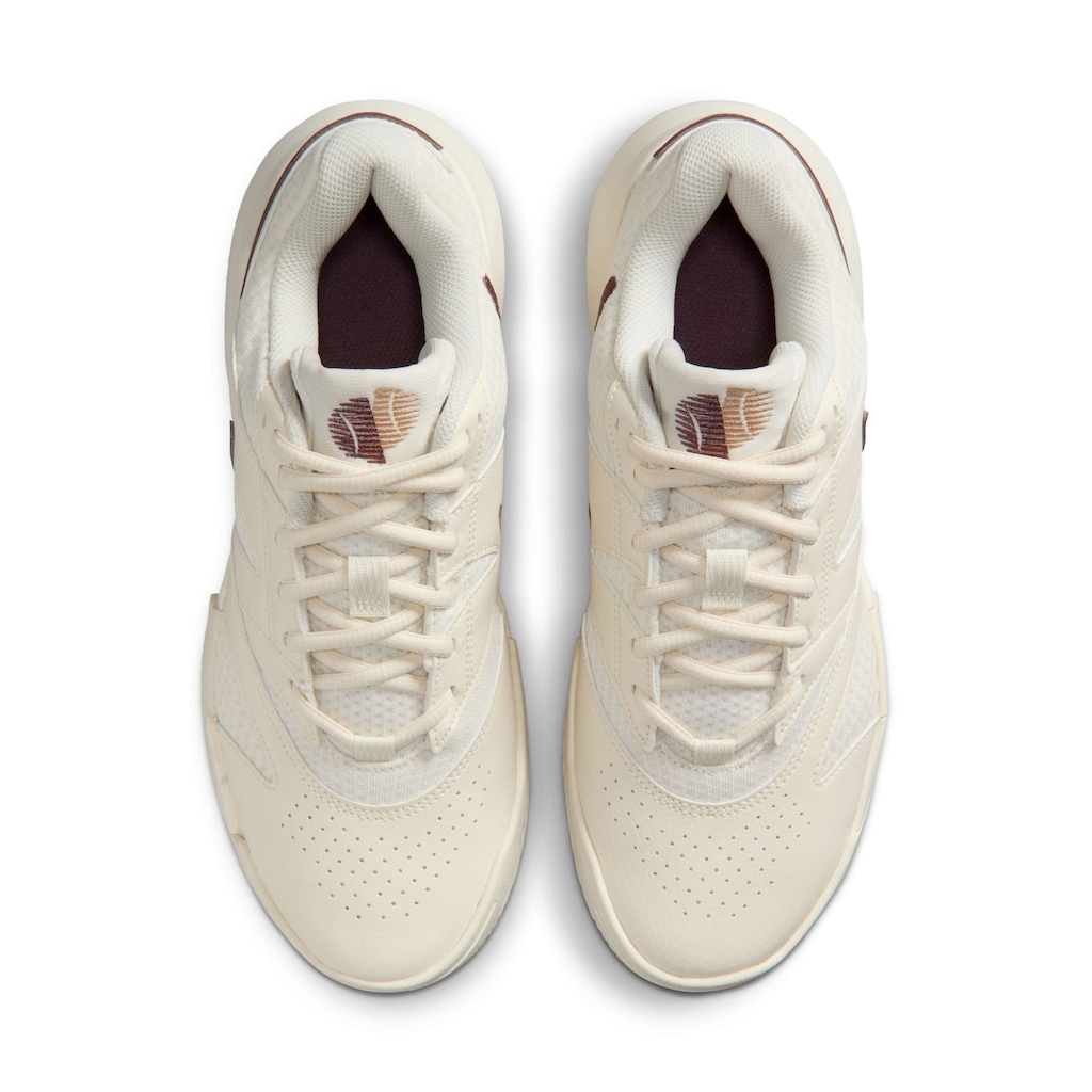 Imagem 3 do produto Tênis Feminino Nike Court Lite 4 - Tennis