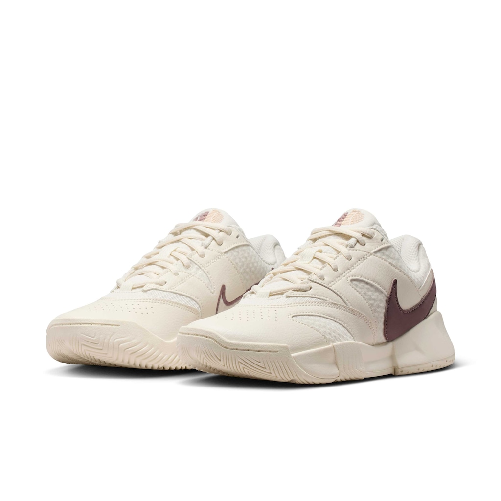 Imagem 4 do produto Tênis Feminino Nike Court Lite 4 - Tennis