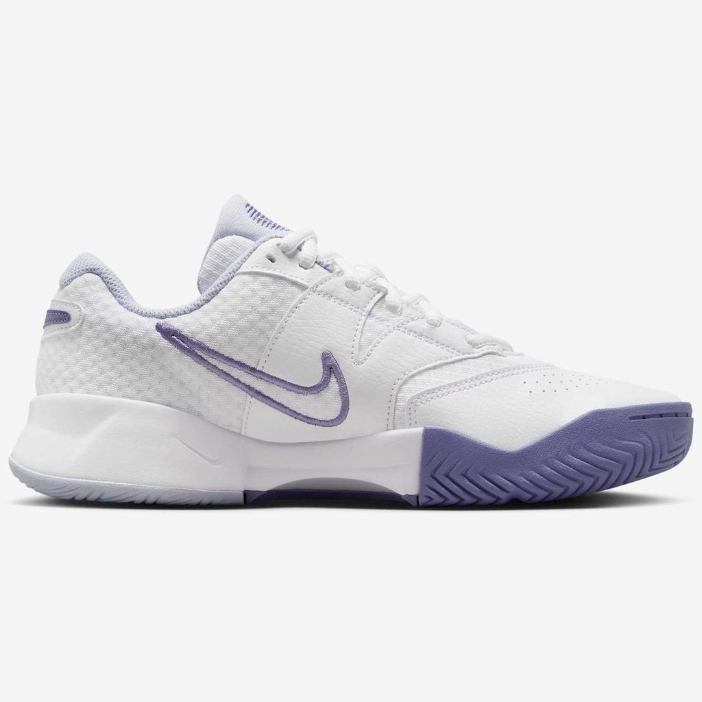 Imagem 2 do produto Tênis Feminino Nike Court Lite 4 - Tennis