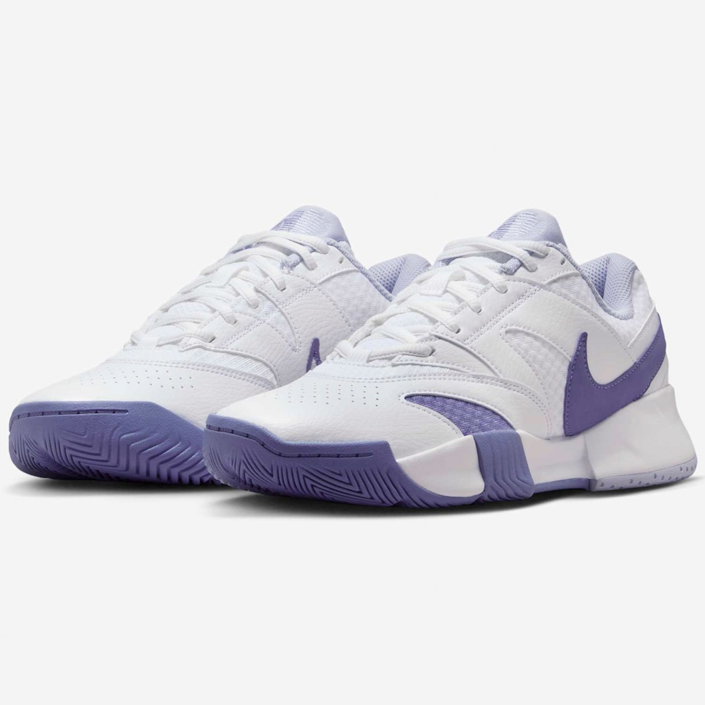 Imagem 4 do produto Tênis Feminino Nike Court Lite 4 - Tennis