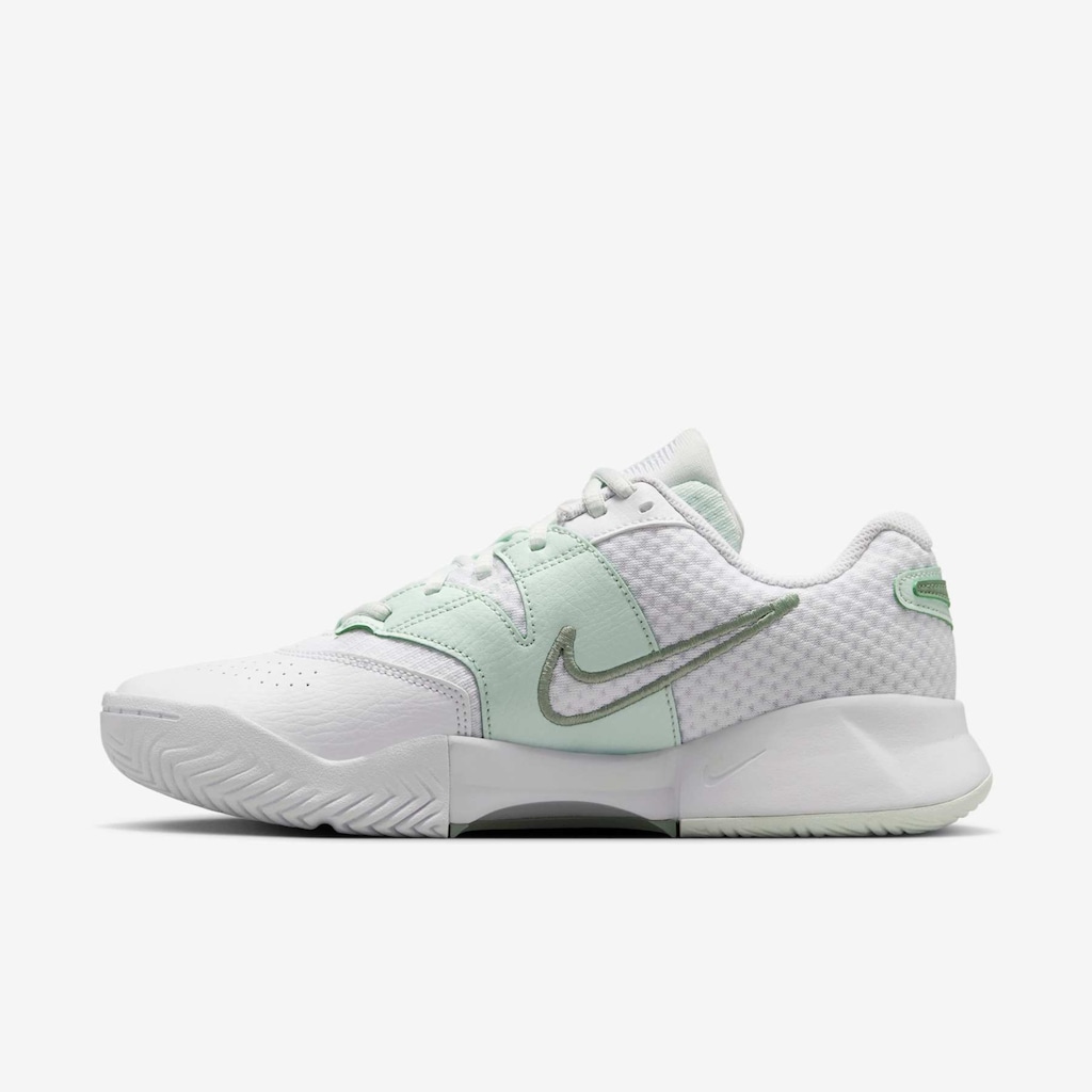 Imagem 2 do produto Tênis de Tennis Feminino Nike Court Lite 4