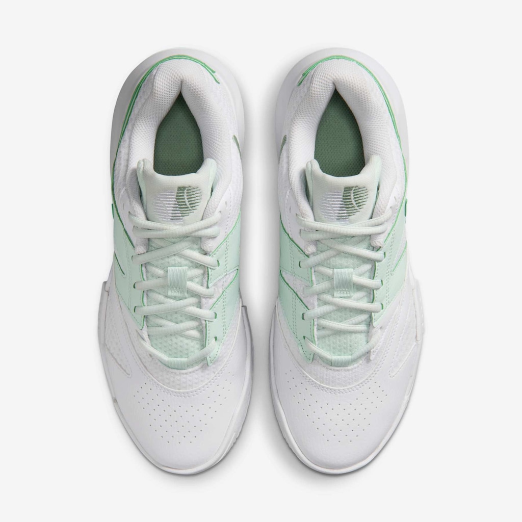 Imagem 3 do produto Tênis de Tennis Feminino Nike Court Lite 4