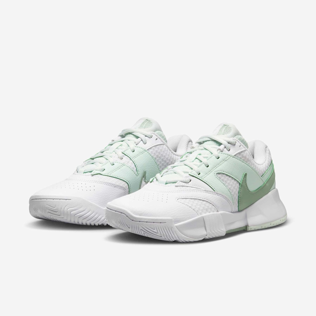 Imagem 4 do produto Tênis de Tennis Feminino Nike Court Lite 4