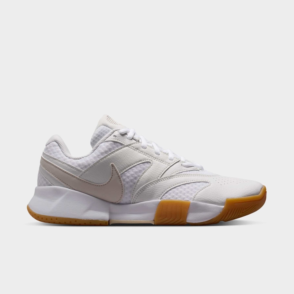 Imagem 1 do produto Tênis Feminino Nike Court Lite 4 - Tennis