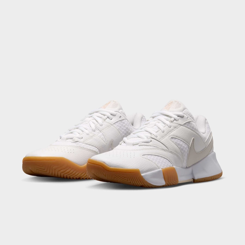 Imagem 4 do produto Tênis Feminino Nike Court Lite 4 - Tennis