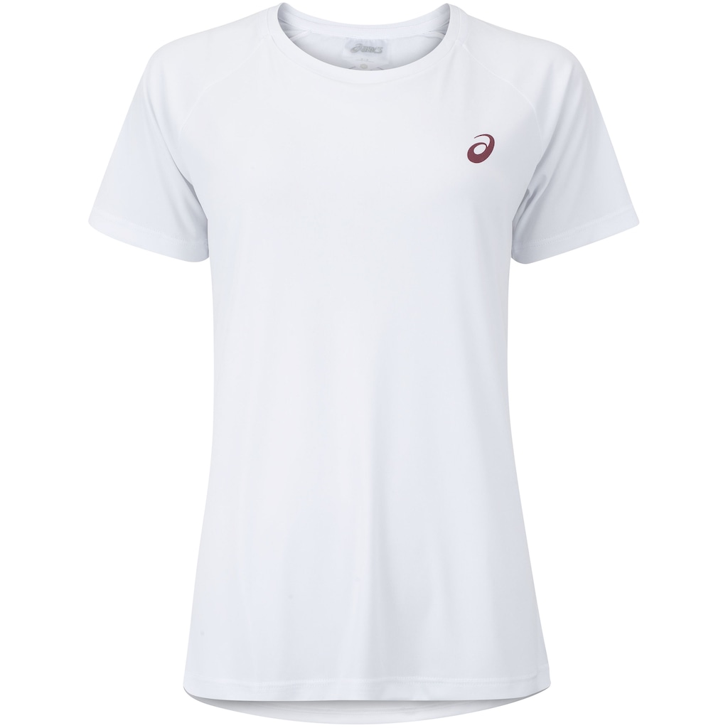 Imagem 1 do produto Camiseta Feminina ASICS Manga Curta Racket