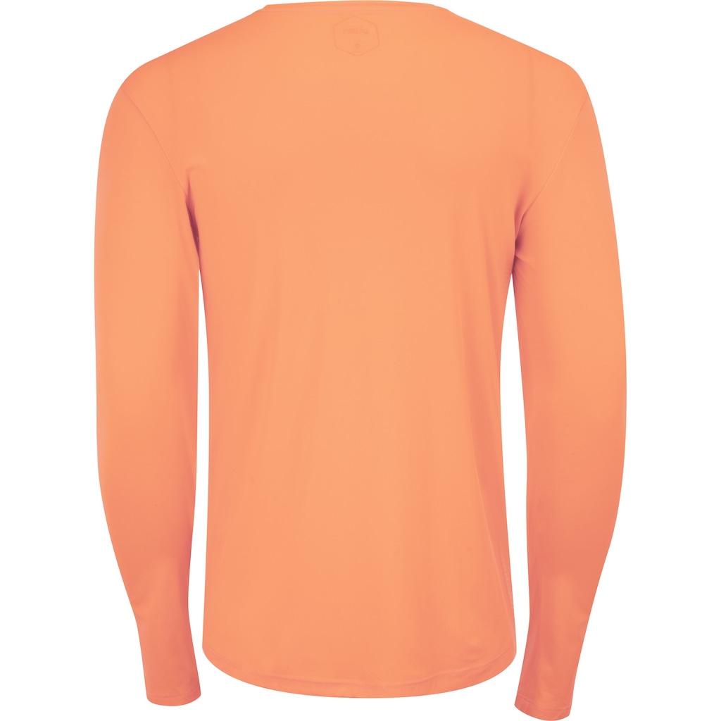 Imagem 2 do produto Camiseta Masculina ASICS Manga Longa Leve com Proteção UV