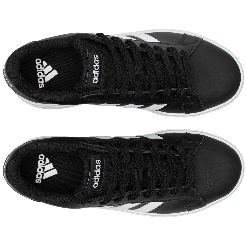 Imagem 5 do produto Tênis adidas Grand Court Base 2.0 - Feminino