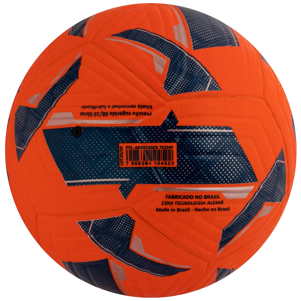 Imagem 2 do produto Bola de Futsal UHLSport Aerotrack